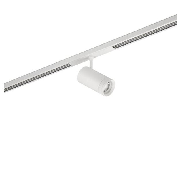 Brumberg 43131073 LED 48V Schienenstrahler dimmbar