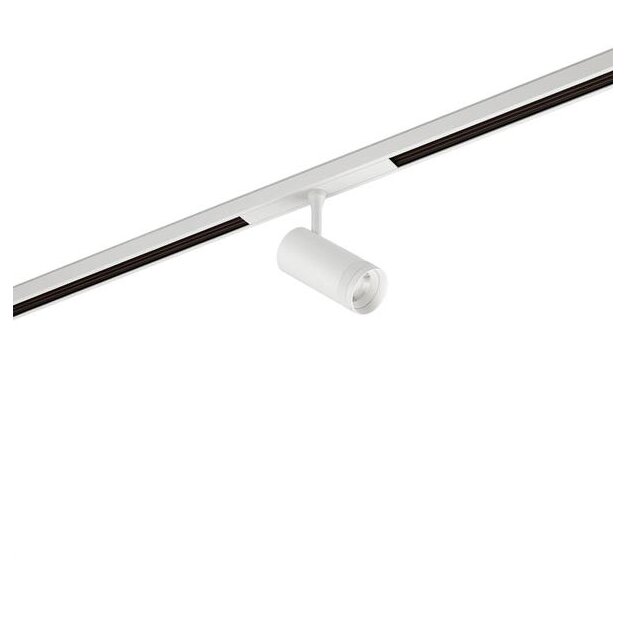 Brumberg 43130073 LED 48V Schienenstrahler dimmbar