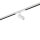 Brumberg 43130073 LED 48V Schienenstrahler dimmbar