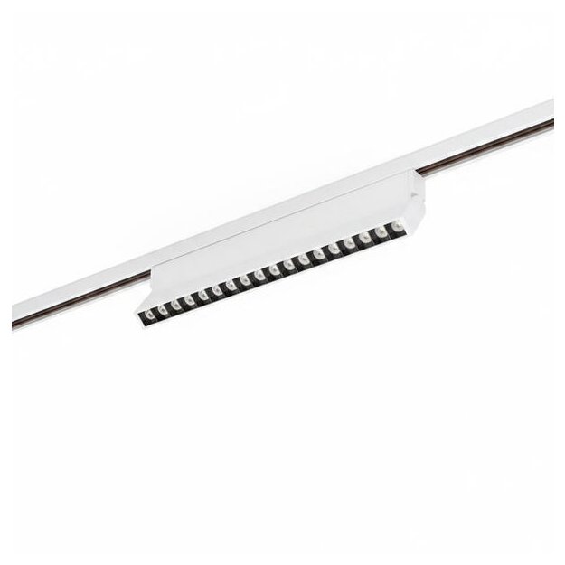 Brumberg 43121073 LED 48V Linear-Leuchte dimmbar