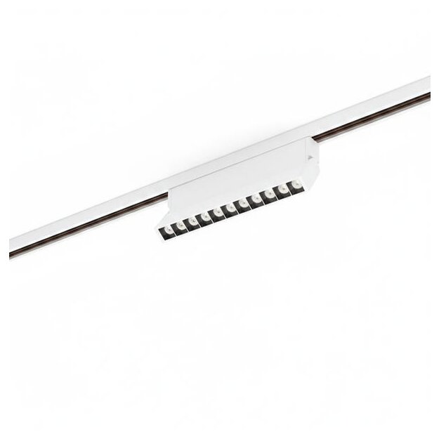 Brumberg 43120073 LED 48V Linear-Leuchte dimmbar