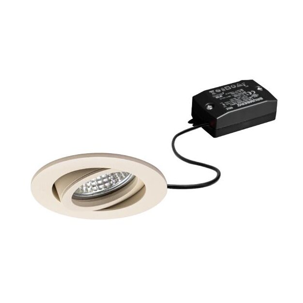 Brumberg 38363123 LED-Einbaustrahler 230 V AC 6 W