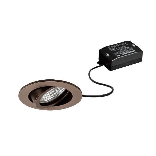 Brumberg 38363653 LED-Einbaustrahler 230 V AC 6 W
