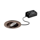 Brumberg 38363653 LED-Einbaustrahler 230 V AC 6 W