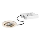 Brumberg 39363123 LED-Einbaustrahler 230 V AC 6 W