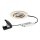Brumberg 39463123 LED-Einbaustrahler 230 V AC 6 W