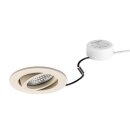 Brumberg 40363123 LED-Einbaustrahler 230 V AC 6 W