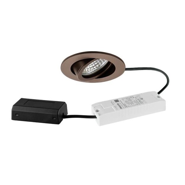 Brumberg 41463653 LED-Einbaustrahler 230 V AC 6 W