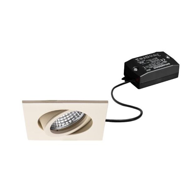 Brumberg 38365123 LED-Einbaustrahler 230 V AC 6 W