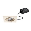 Brumberg 38365123 LED-Einbaustrahler 230 V AC 6 W