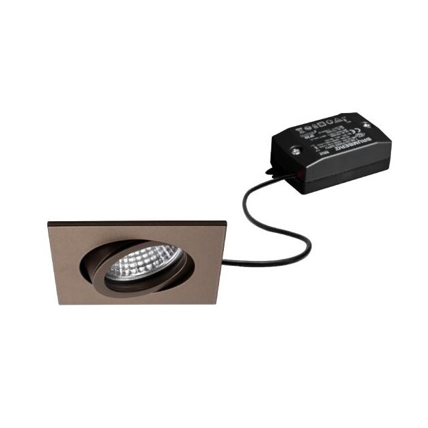 Brumberg 38365653 LED-Einbaustrahler 230 V AC 6 W