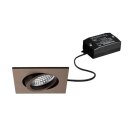 Brumberg 38365653 LED-Einbaustrahler 230 V AC 6 W