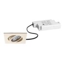 Brumberg 39365123 LED-Einbaustrahler 230 V AC 6 W