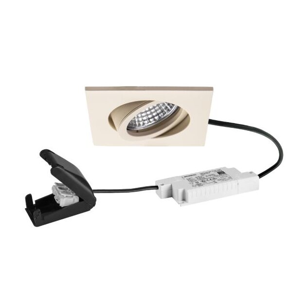 Brumberg 39465123 LED-Einbaustrahler 230 V AC 6 W