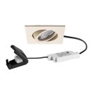 Brumberg 39465123 LED-Einbaustrahler 230 V AC 6 W
