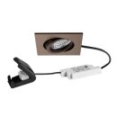 Brumberg 39465653 LED-Einbaustrahler 230 V AC 6 W