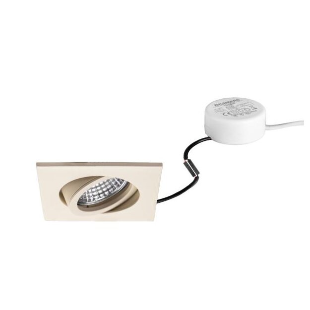 Brumberg 40365123 LED-Einbaustrahler 230 V AC 6 W