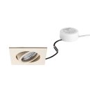 Brumberg 40365123 LED-Einbaustrahler 230 V AC 6 W