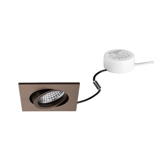 Brumberg 40365653 LED-Einbaustrahler 230 V AC 6 W