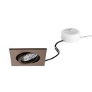 Brumberg 40365653 LED-Einbaustrahler 230 V AC 6 W