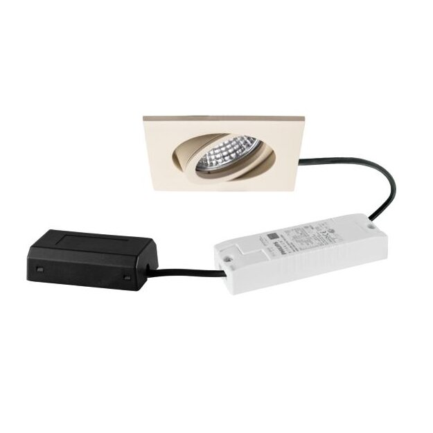 Brumberg 41465123 LED-Einbaustrahler 230 V AC 6 W