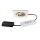 Brumberg 41465123 LED-Einbaustrahler 230 V AC 6 W