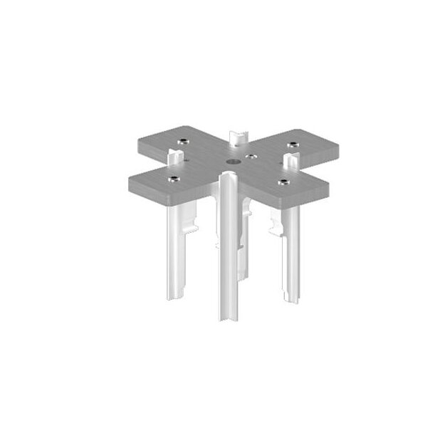 Brumberg 88498370 Kreuzverbinder