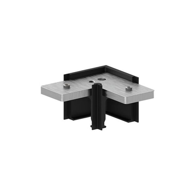 Brumberg 88480080 Eckverbinder 90°