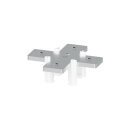 Brumberg 88480270 Kreuzverbinder