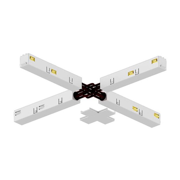 Brumberg 88484570 X-Flexibler Verbinder