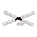 Brumberg 88484570 X-Flexibler Verbinder