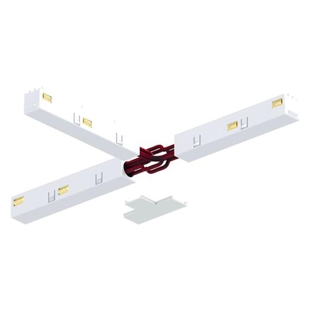 Brumberg 88484470 T-Flexibler Verbinder