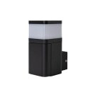 Brumberg 65139103 Wandanbauleuchte 230 V AC 9 W