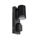 Brumberg 65138180 Wandanbauleuchte 230 V AC 10 W