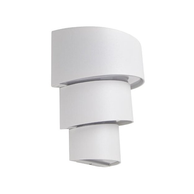 Brumberg 65130173 LED-Wandanbauleuchte 230 V AC 15 W