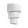 Brumberg 65130173 LED-Wandanbauleuchte 230 V AC 15 W