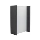 Brumberg 65120103 LED-Wandanbauleuchte 230 V AC 20 W