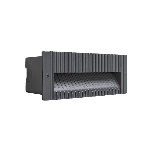 Brumberg 65167103 LED-Wandeinbauleuchte 230 V AC 13 W