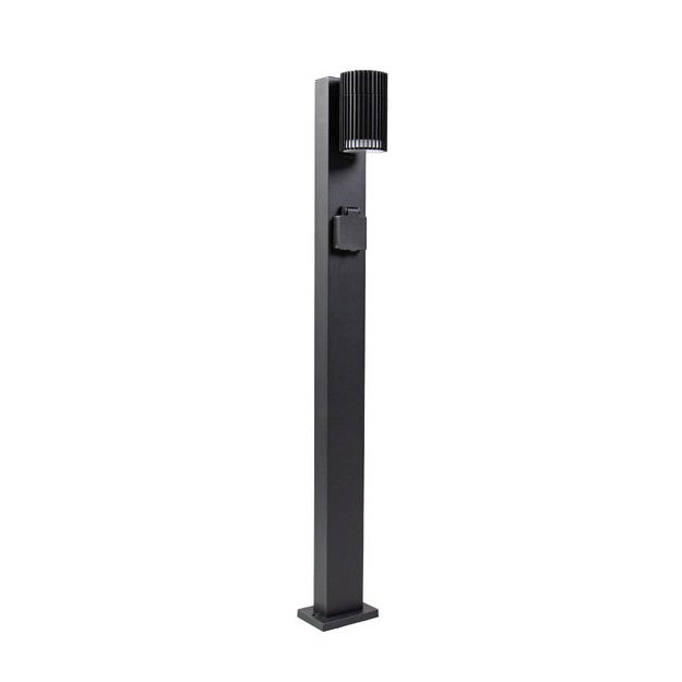Brumberg 65158180 Pollerleuchte 230 V AC 10 W