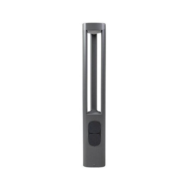 Brumberg 65150103 LED-Pollerleuchte 230 V AC 9,5 W