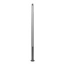 Brumberg 65147103 LED-Pollerleuchte 230 V AC 24 W