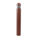 Brumberg 65198123 LED-Pollerleuchte 230 V AC 9,6 W
