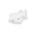 Brumberg 87139070 3-Phasen Schienenadapter weiss DALI
