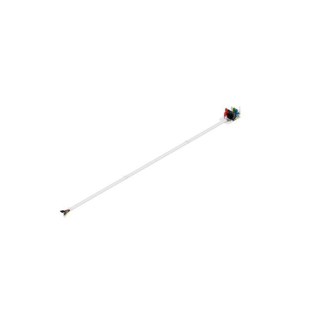 Brumberg 55027000 Funktionsabgriff 7-polig