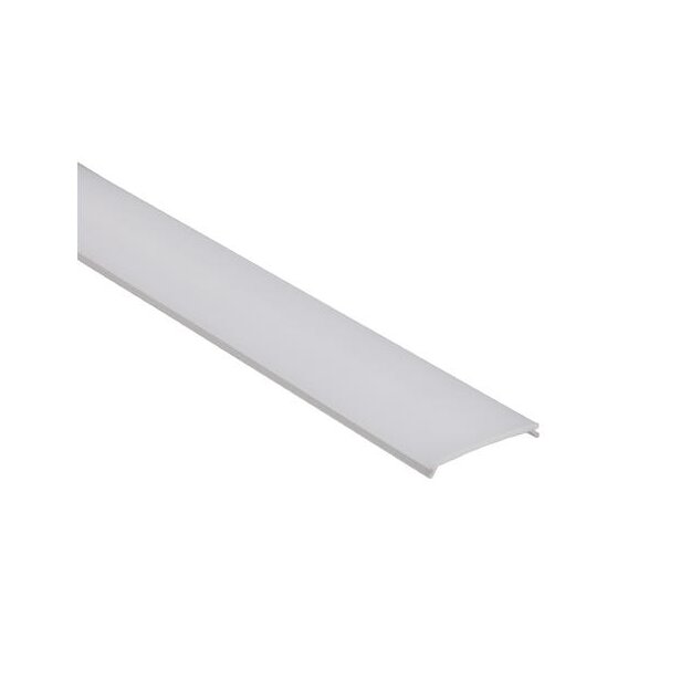 Brumberg 53404270 Kunststoff-Abdeckung opal
