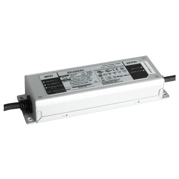 Brumberg 17483000 LED-Netzgerät IP65 1-100W 48V DC