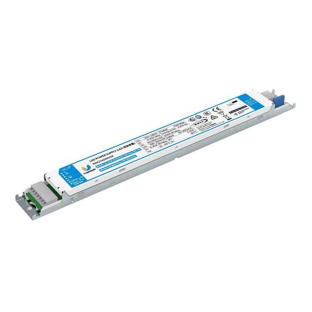 Brumberg 17901000 LED-Konverter 350 mA