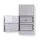 enwitec Trennung AP + 3P, 63 A, Vorbereitung KSEM Ersatzstrom-Box Kostal Plenticore G3