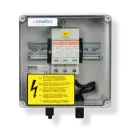 enwitec 1 MPPT, Typ 2, Ein: 1 / Aus: 1, Sunclix...