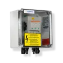 enwitec 1 MPPT, Typ 2, Ein: 1 / Aus: 1, Sunclix...